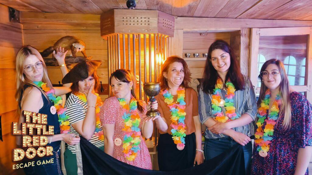 Escape Game Strasbourg