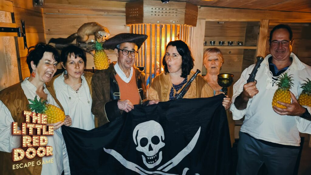 Escape Game Strasbourg