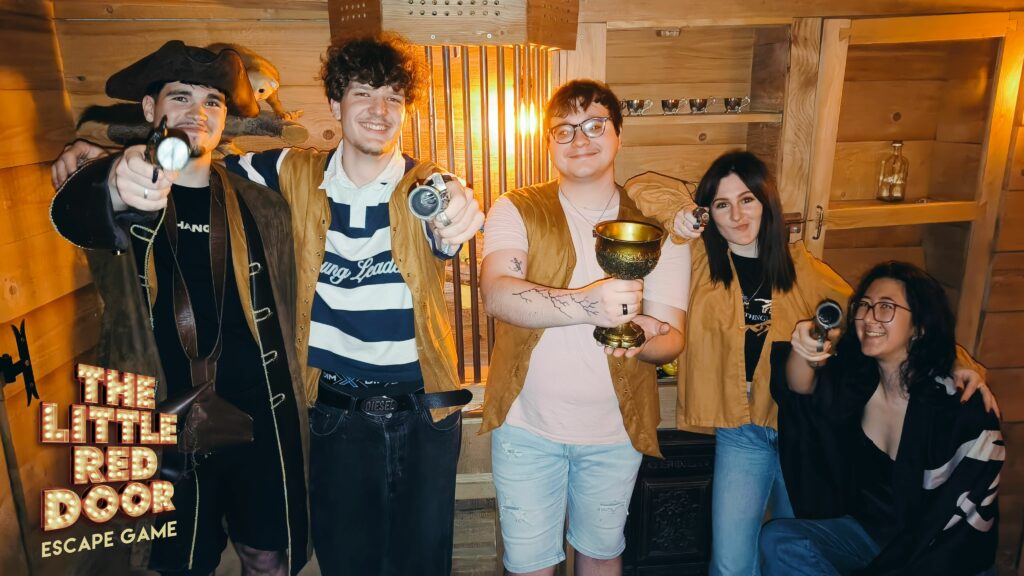 Escape Game Strasbourg