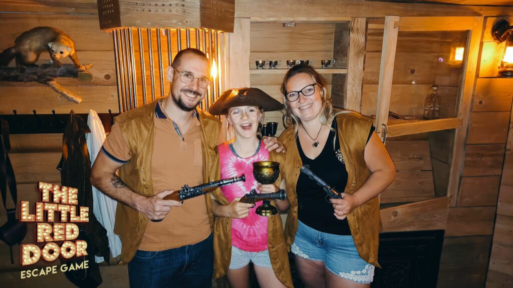 Escape Game Strasbourg