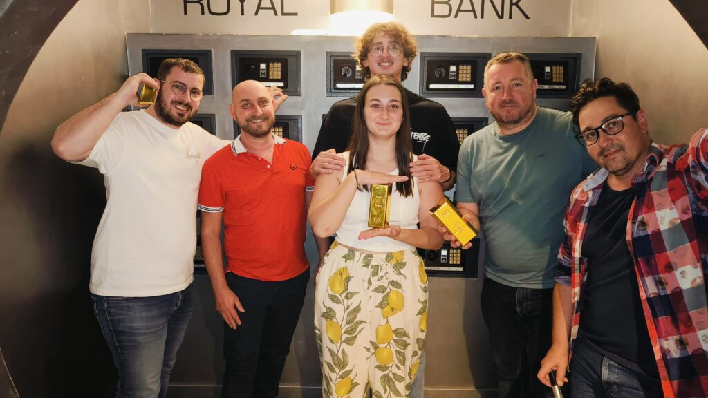 Escape Game Strasbourg