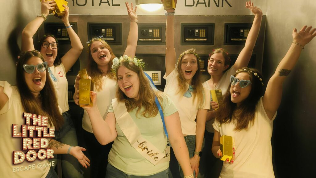 Escape Game Strasbourg