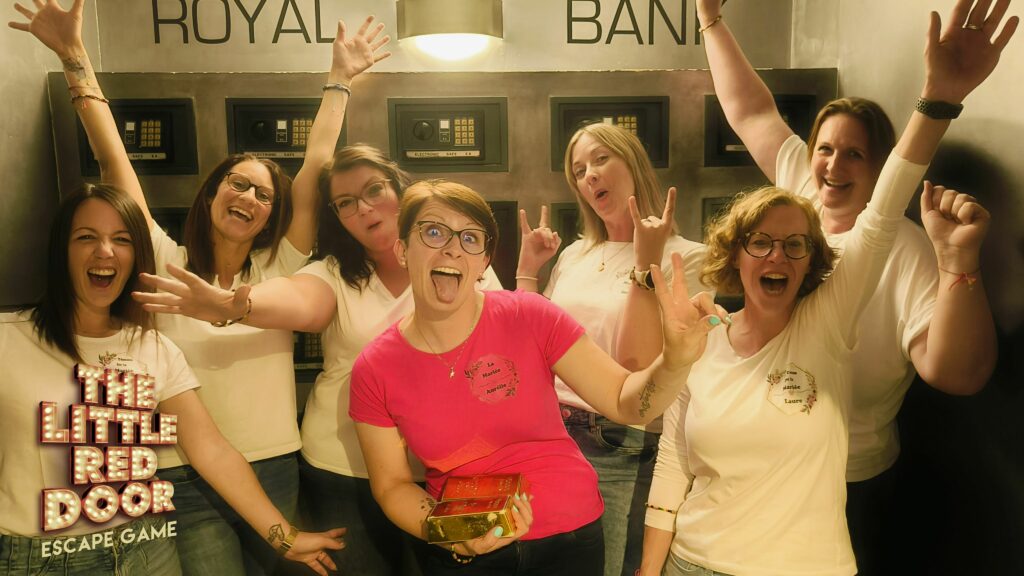 Escape Game Strasbourg