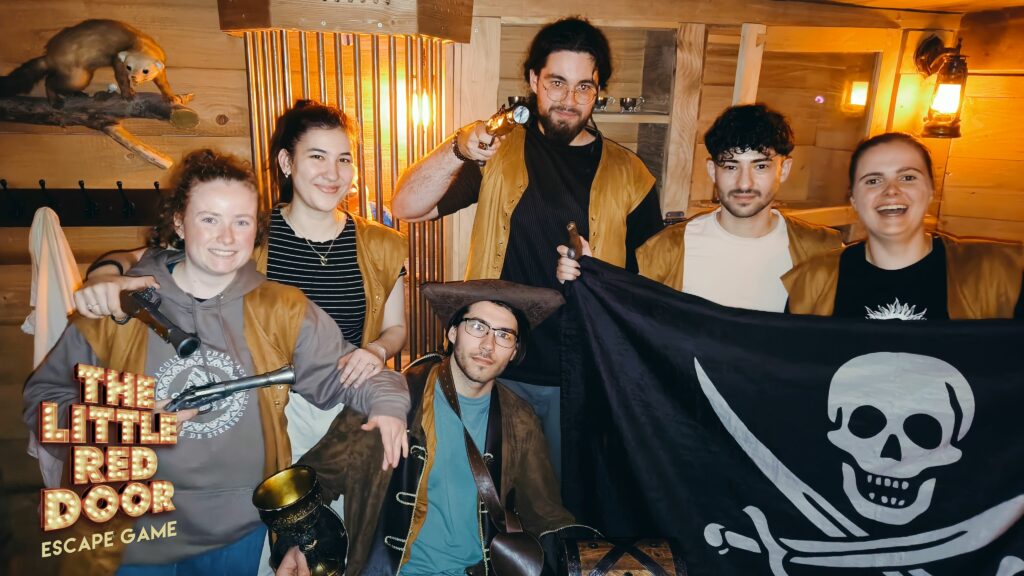 Escape Game Strasbourg