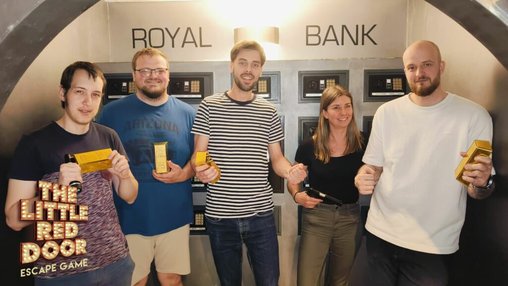 Escape Game Strasbourg