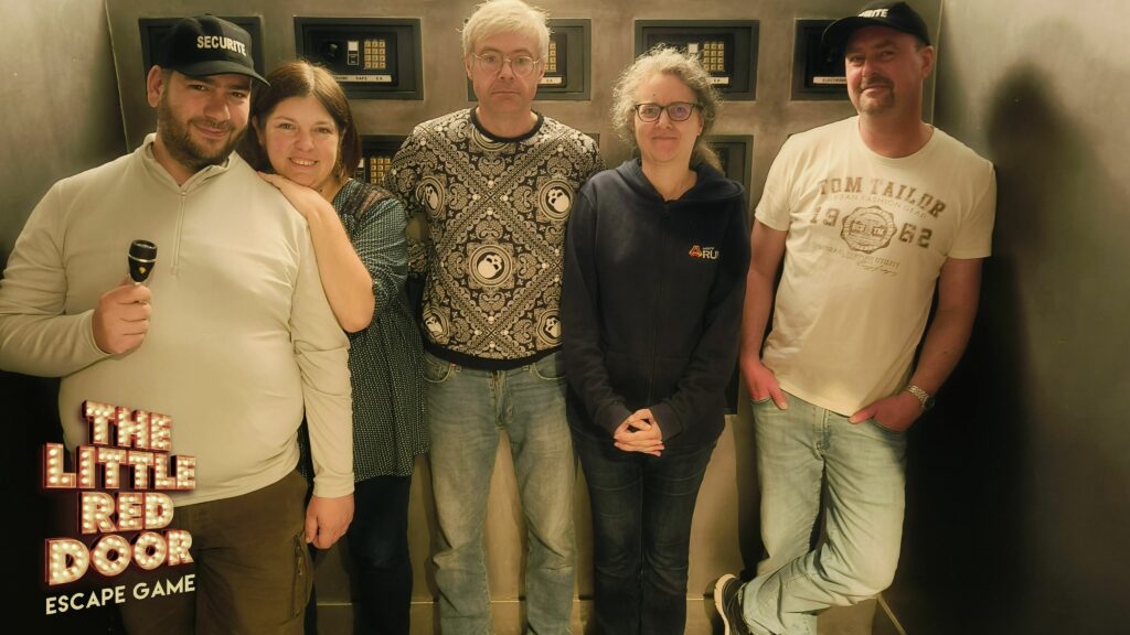 Escape Game Strasbourg