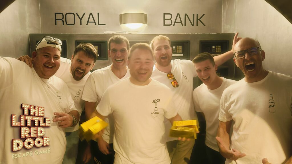 Escape Game Strasbourg