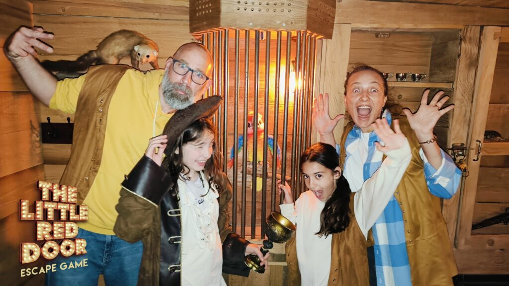 Escape Game Strasbourg
