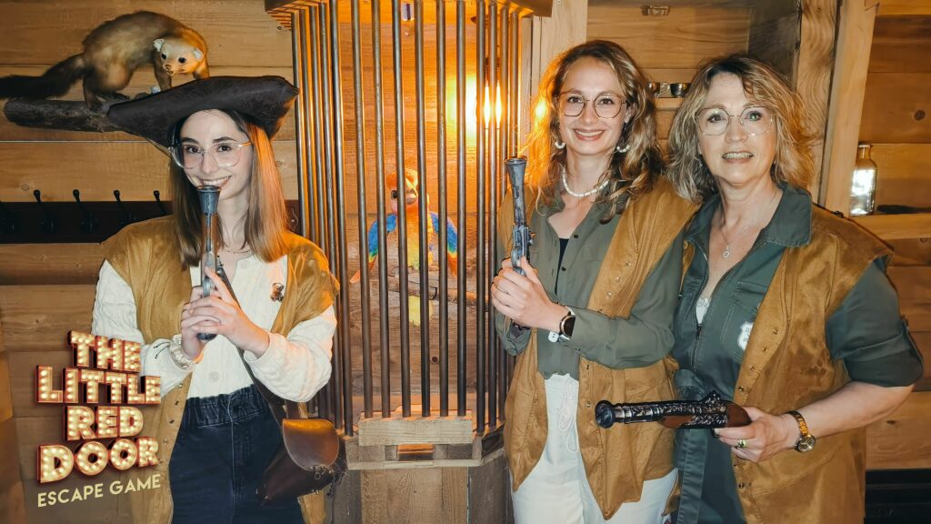 Escape Game Strasbourg