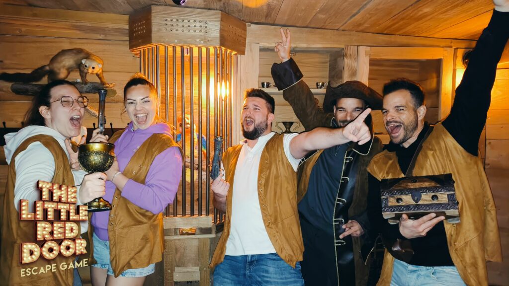 Escape Game Strasbourg