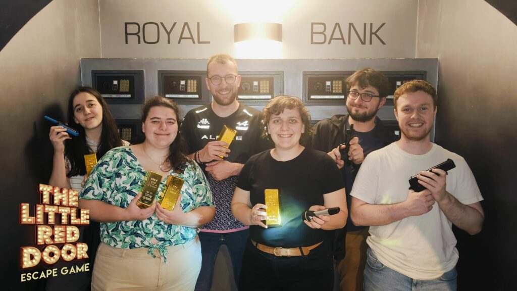 Escape Game Strasbourg