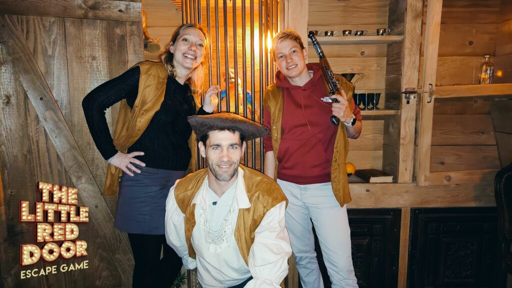Escape Game Strasbourg
