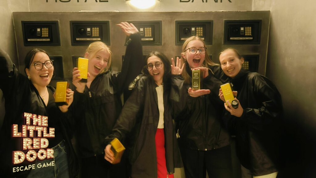 Escape Game Strasbourg