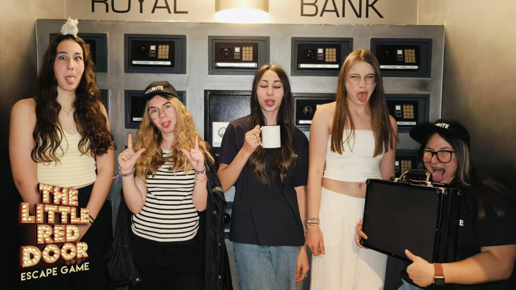 Escape Game Strasbourg