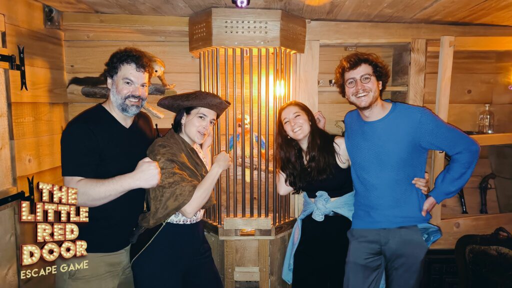 Escape Game Strasbourg