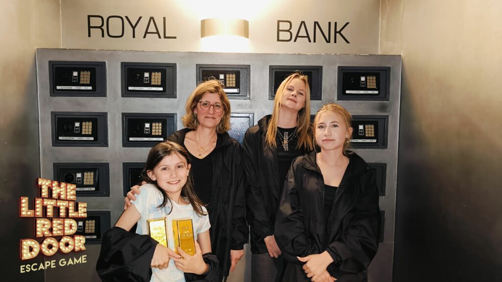Escape Game Strasbourg