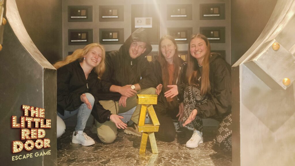 Escape Game Strasbourg