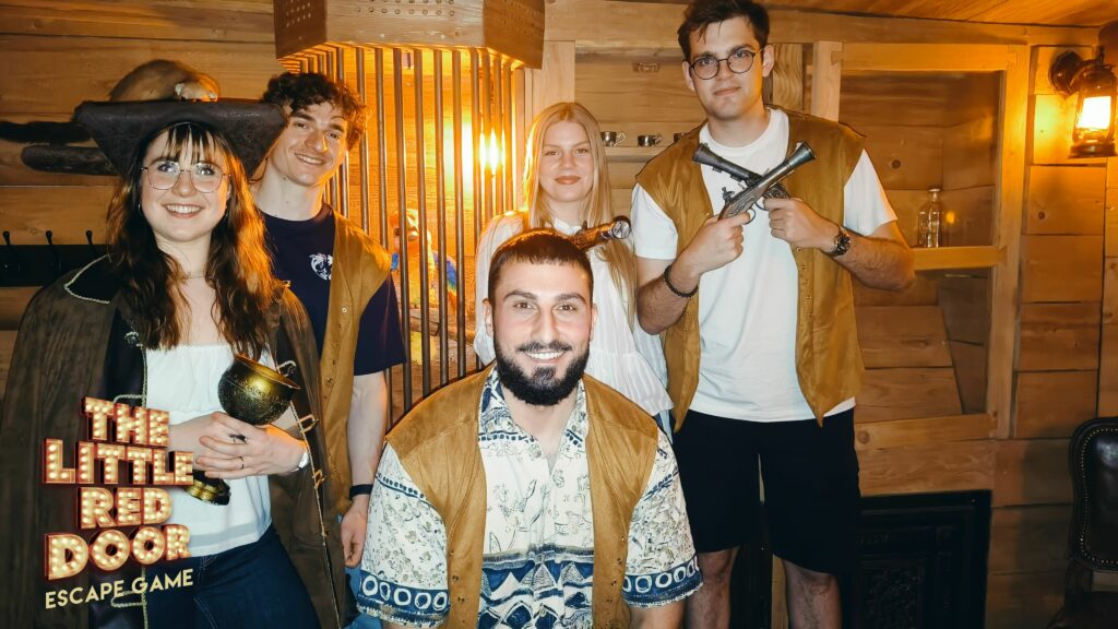 Escape Game Strasbourg