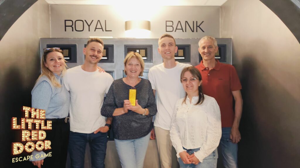 Escape Game Strasbourg