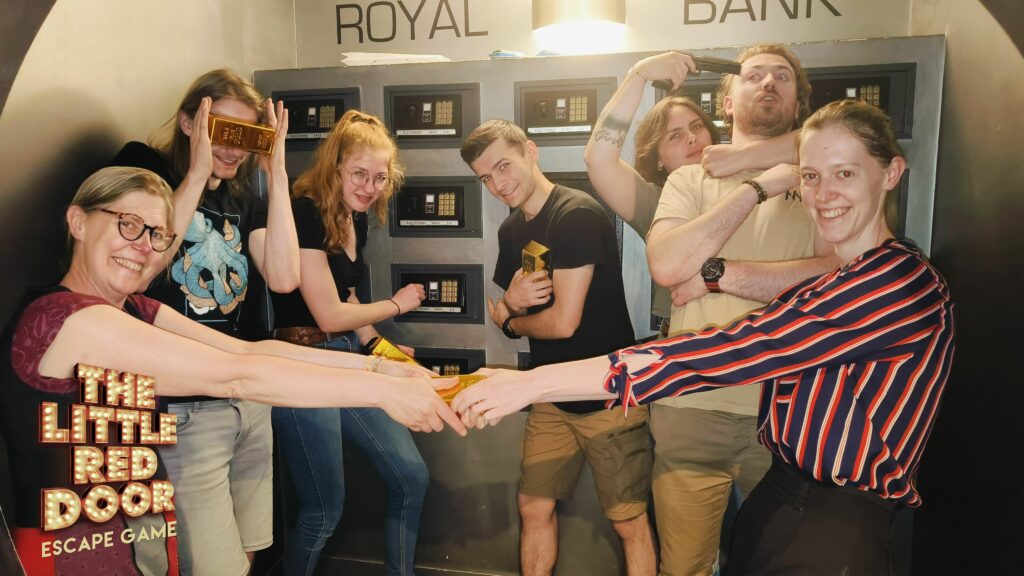 Escape Game Strasbourg