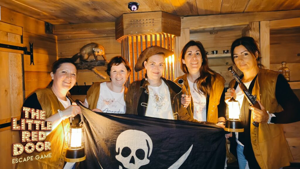Escape Game Strasbourg