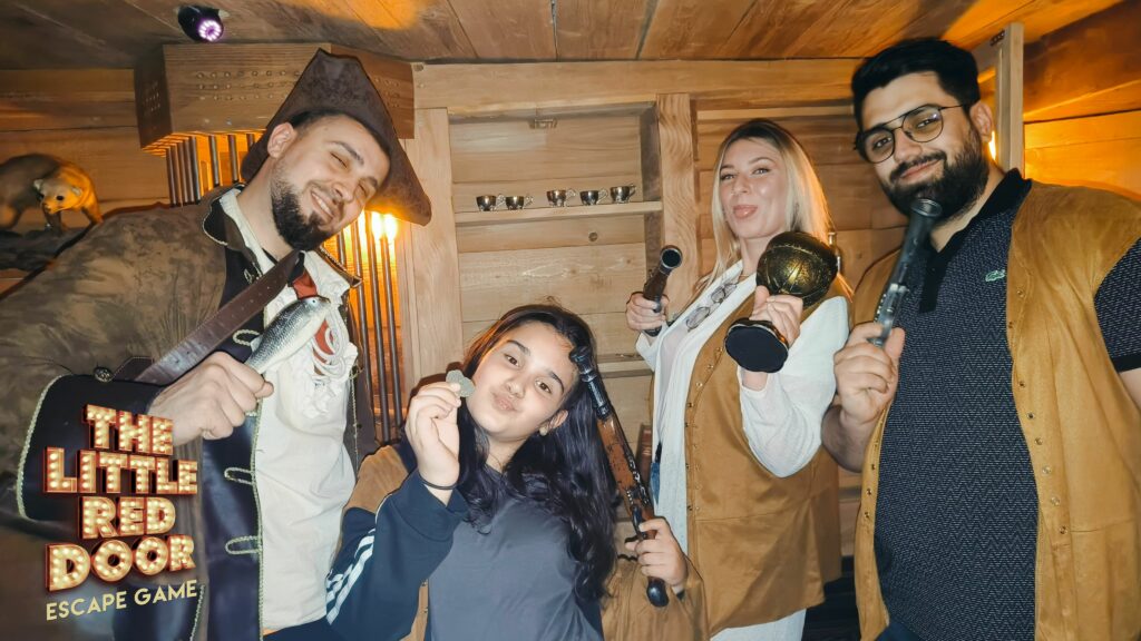 Escape Game Strasbourg