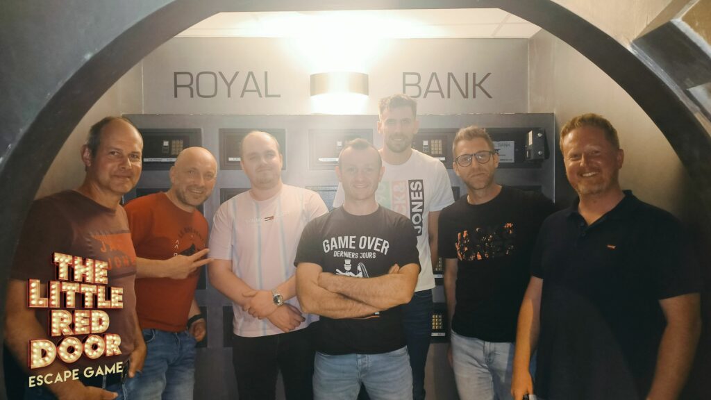 Escape Game Strasbourg