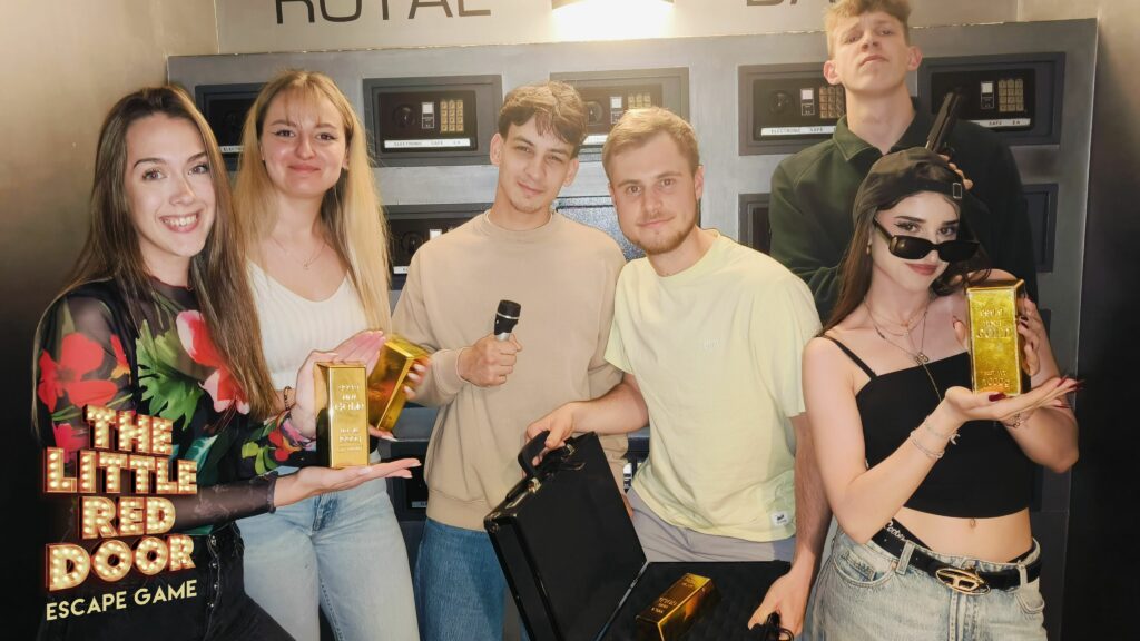 Escape Game Strasbourg