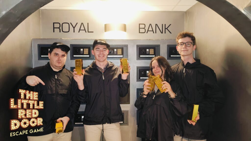 Escape Game Strasbourg