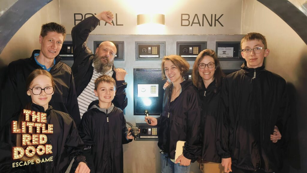 Escape Game Strasbourg