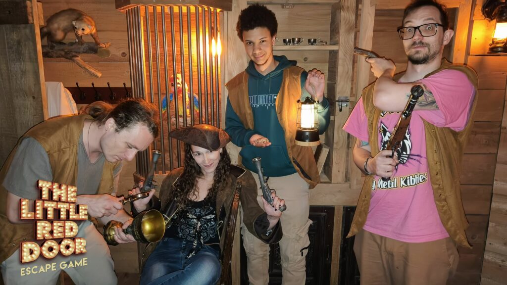 Escape Game Strasbourg