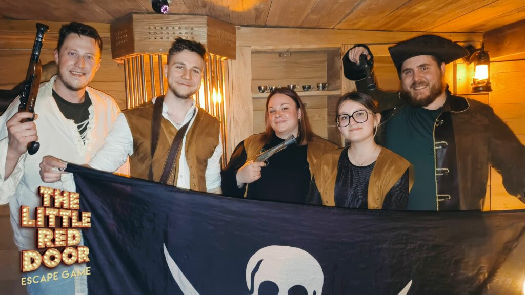 Escape Game Strasbourg