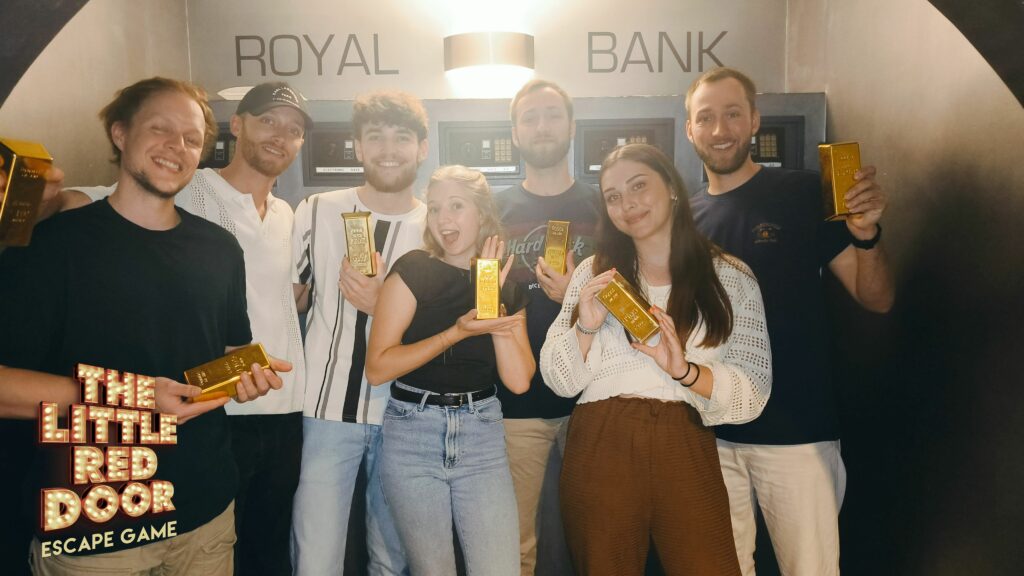 Escape Game Strasbourg