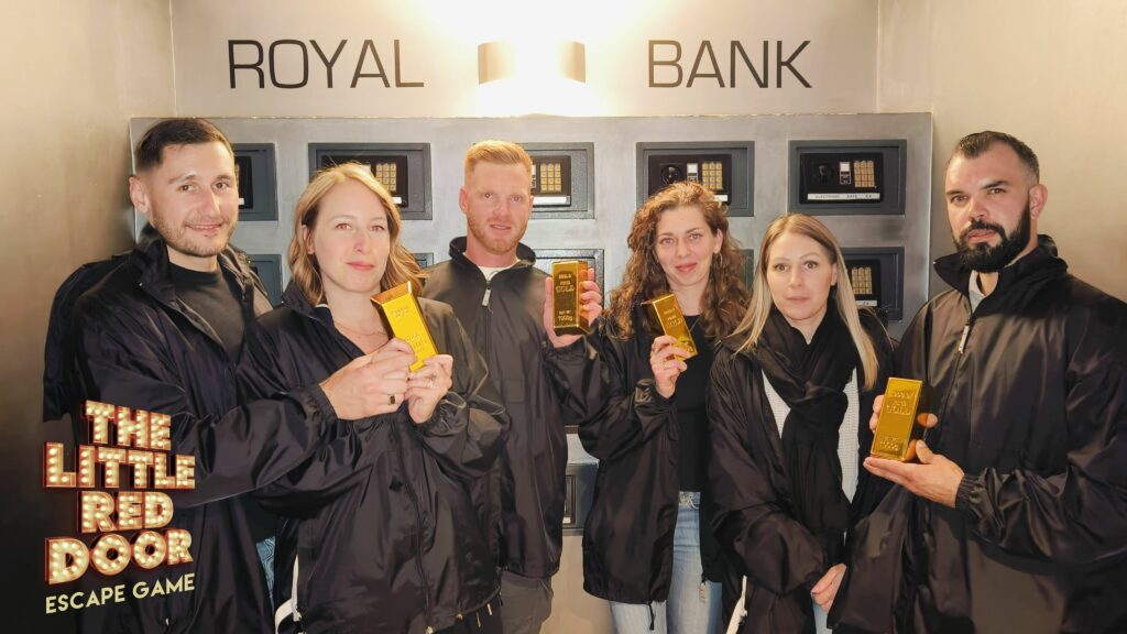 Escape Game Strasbourg