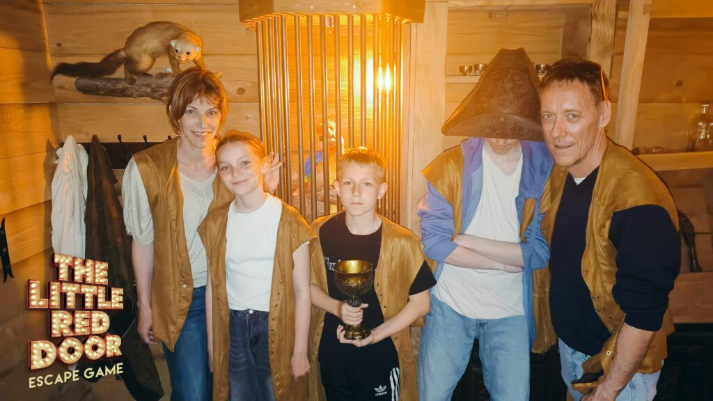 Escape Game Strasbourg