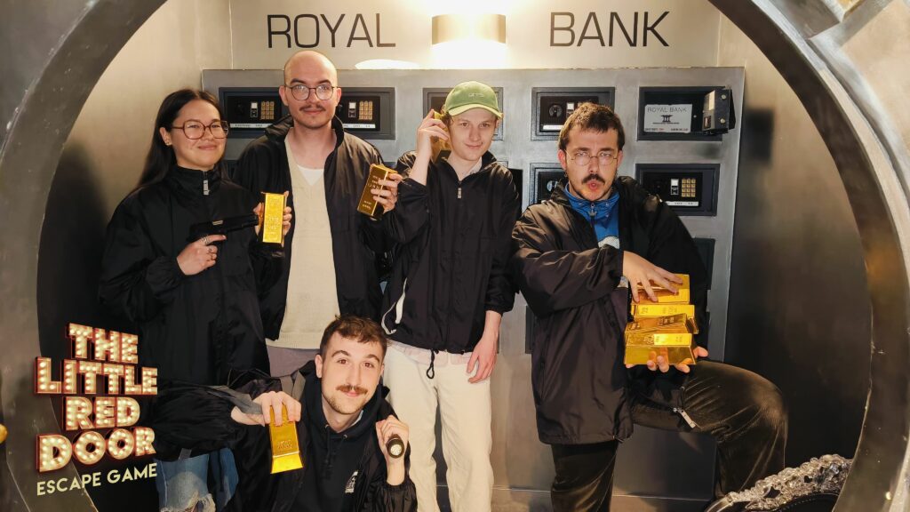 Escape Game Strasbourg