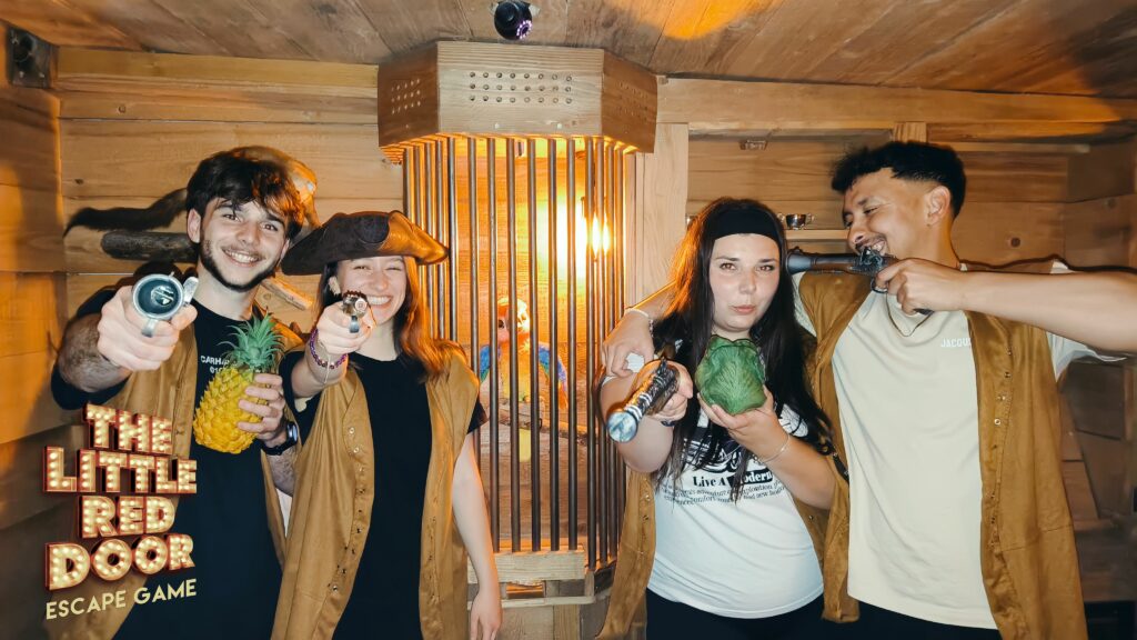 Escape Game Strasbourg