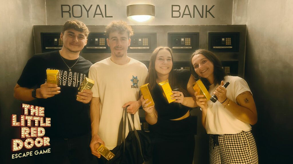Escape Game Strasbourg