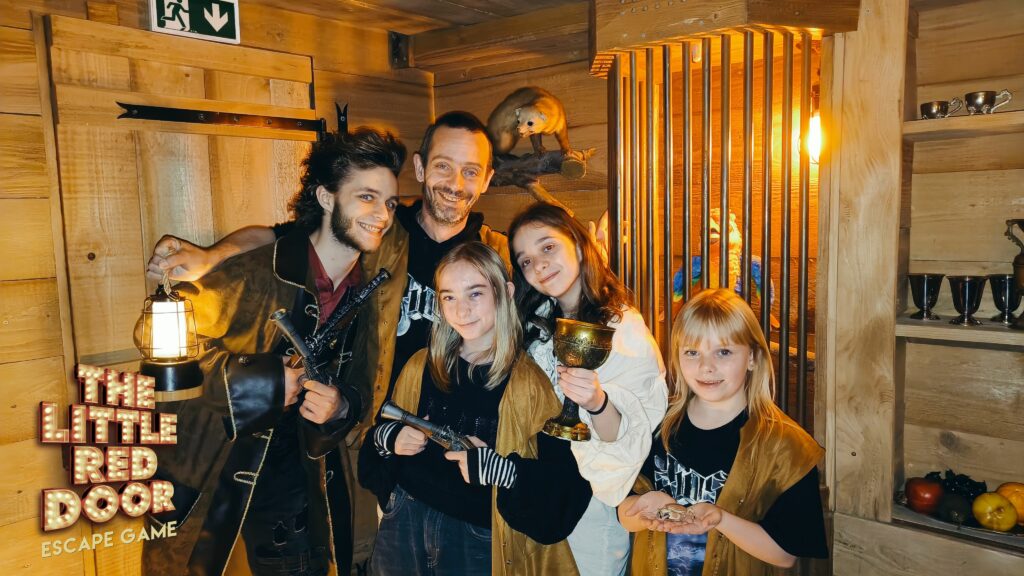 Escape Game Strasbourg
