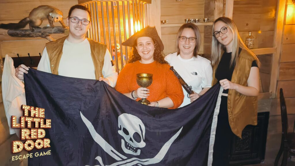 Escape Game Strasbourg