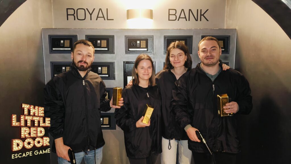 Escape Game Strasbourg