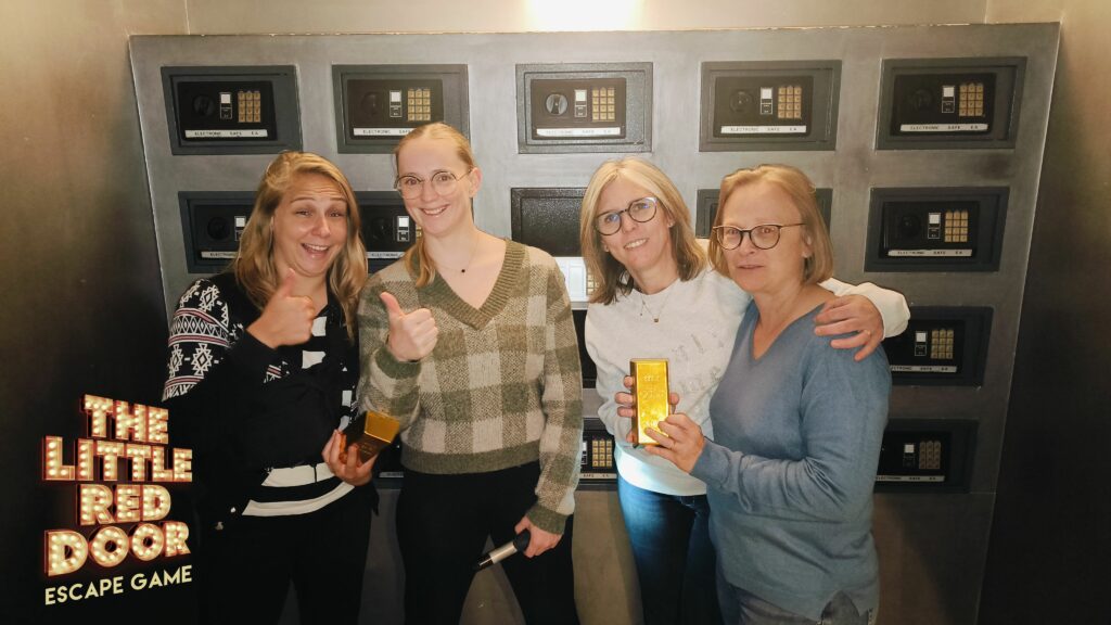 Escape Game Strasbourg