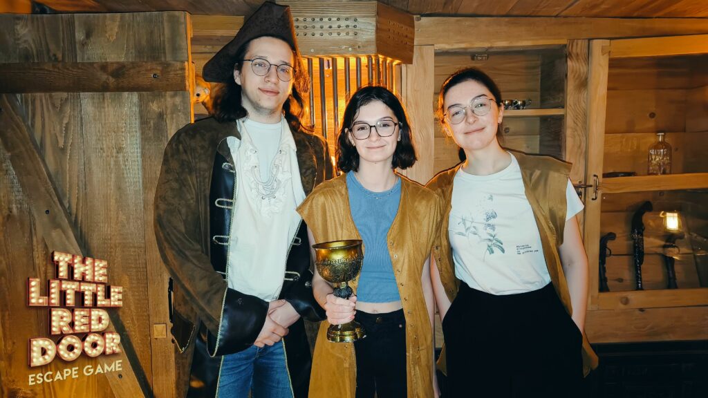 Escape Game Strasbourg