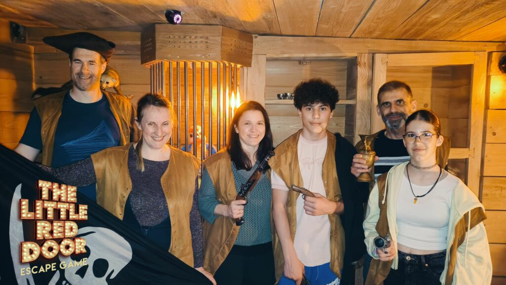 Escape Game Strasbourg