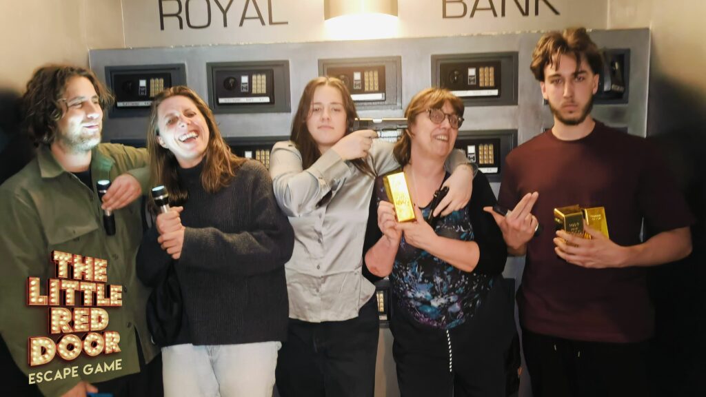 Escape Game Strasbourg