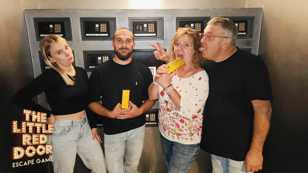 Escape Game Strasbourg