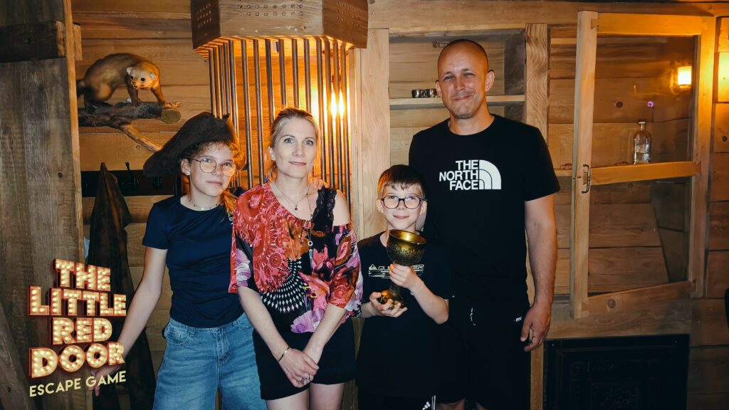 Escape Game Strasbourg