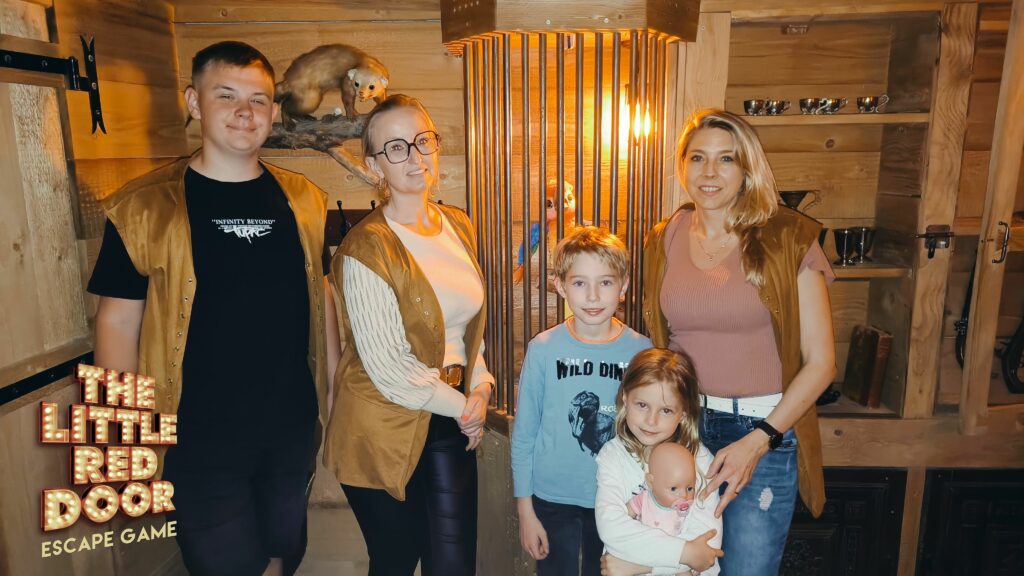 Escape Game Strasbourg