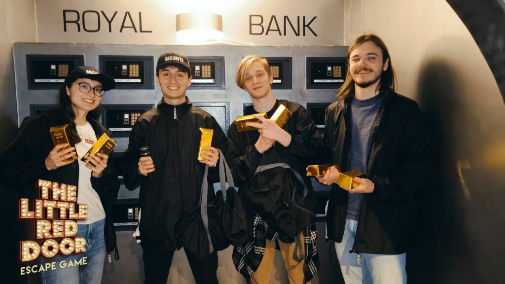 Escape Game Strasbourg