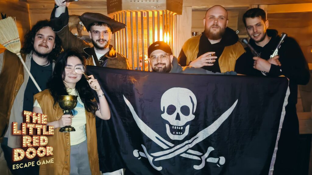 Escape Game Strasbourg
